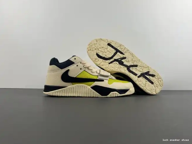 Reps LUCY Jordan Jack TR Travis Jumpman FZ8117-102 Scott x 0608